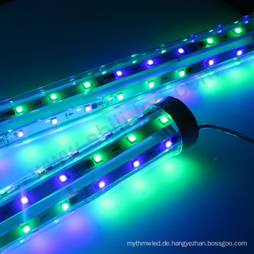 3D RGB führte Pixelrohr LED-Stick Bar Licht für Amusement Stoßstange Auto LED Rohr